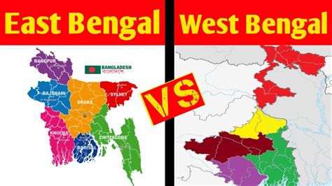east bengal vs west bengal